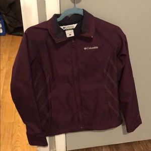 Columbia Jacket